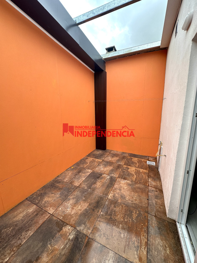 Apartamento ID.192 - ALQUILER 1 DORMITORIO A ESTRENAR