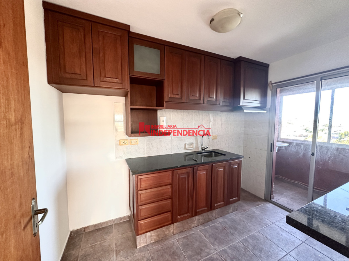 Apartamento ID.307 - Apartamento dos dormitorios en Edificio Mirasol 