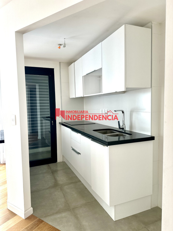 Apartamento ID.175 - Apartamento en alquiler Piso 3 Torre de la Defensa