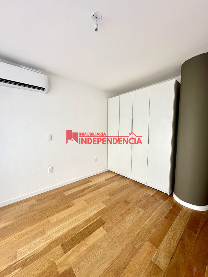 Apartamento ID.175 - Apartamento en alquiler Piso 3 Torre de la Defensa