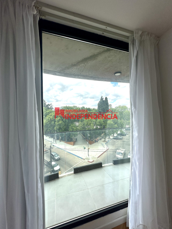 Apartamento ID.175 - Apartamento en alquiler Piso 3 Torre de la Defensa