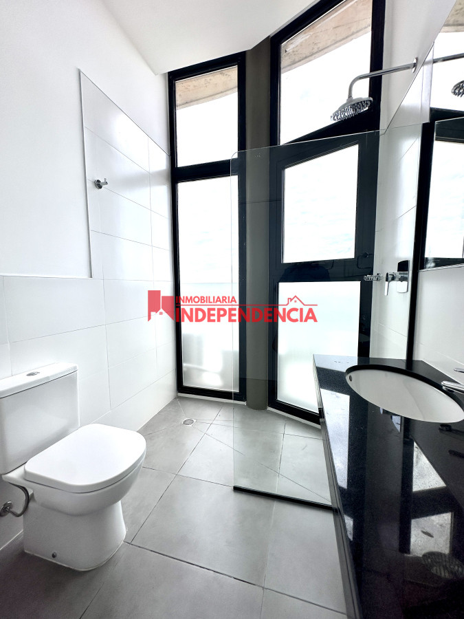 Apartamento ID.137 - PISO 24 PH UN LUJO EN LAS ALTURAS DE PAYSANDÚ 