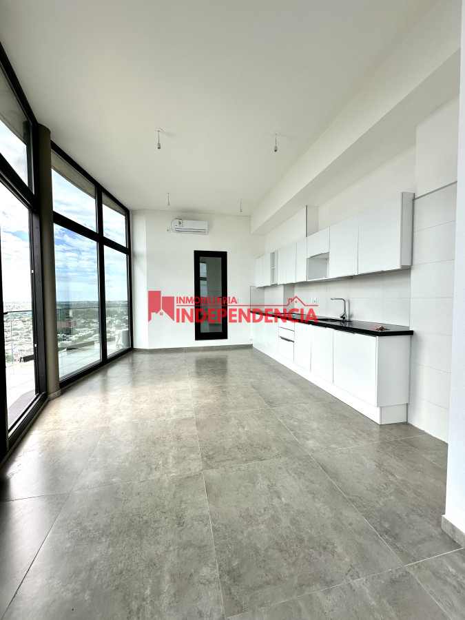 Apartamento ID.137 - PISO 24 PH UN LUJO EN LAS ALTURAS DE PAYSANDÚ 