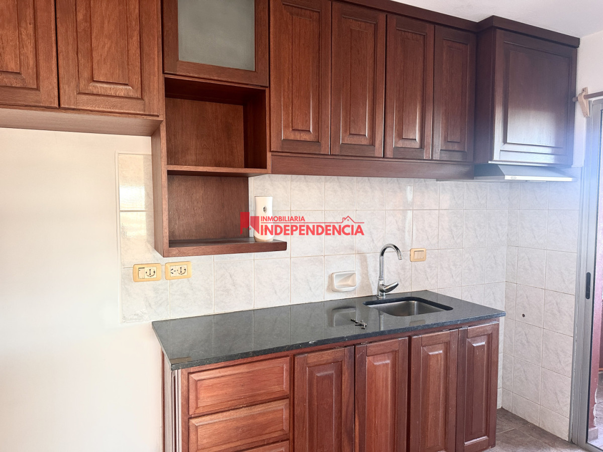 Apartamento ID.307 - Apartamento dos dormitorios en Edificio Mirasol 
