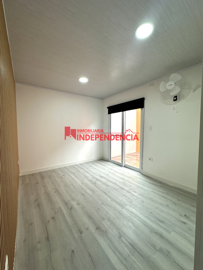 Apartamento ID.192 - ALQUILER 1 DORMITORIO A ESTRENAR