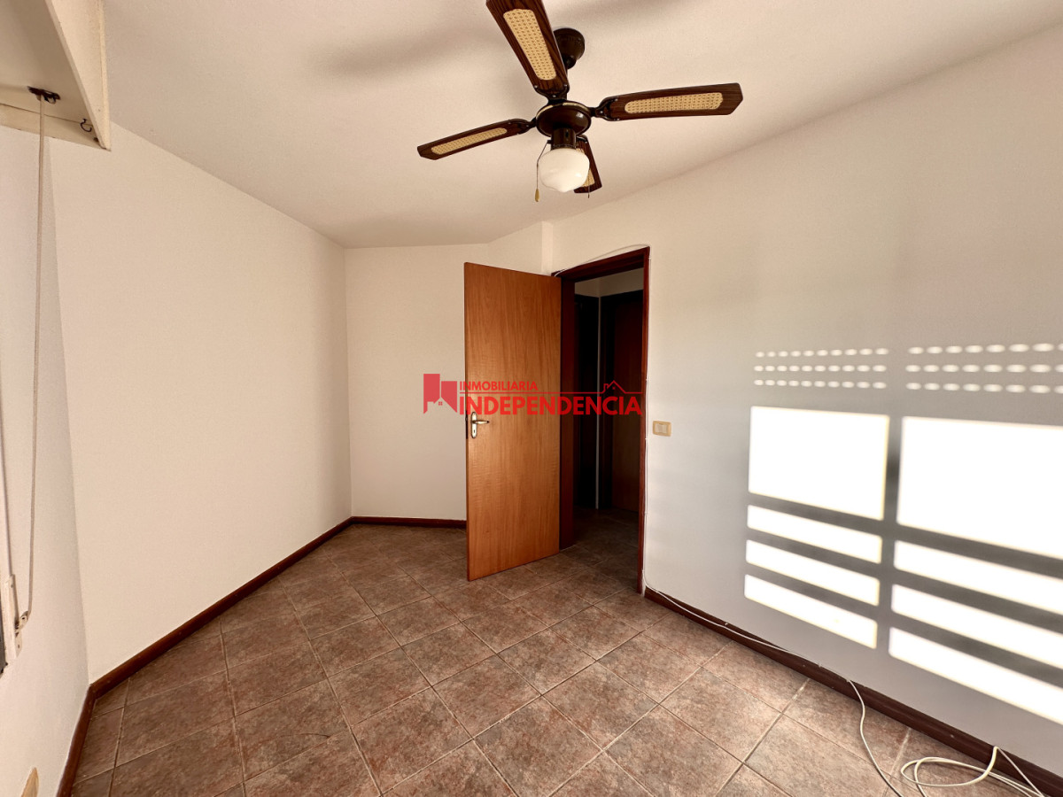 Apartamento ID.307 - Apartamento dos dormitorios en Edificio Mirasol 