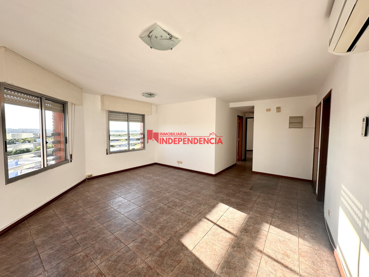 Apartamento ID.307 - Apartamento dos dormitorios en Edificio Mirasol 