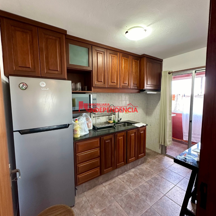 Apartamento ID.52 - Apartamento de 2 Dormitorios frente a plaza Vella Vista