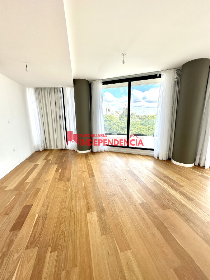 Apartamento ID.176 - En alquiler Exclusivo Apartamento con Vista 360°