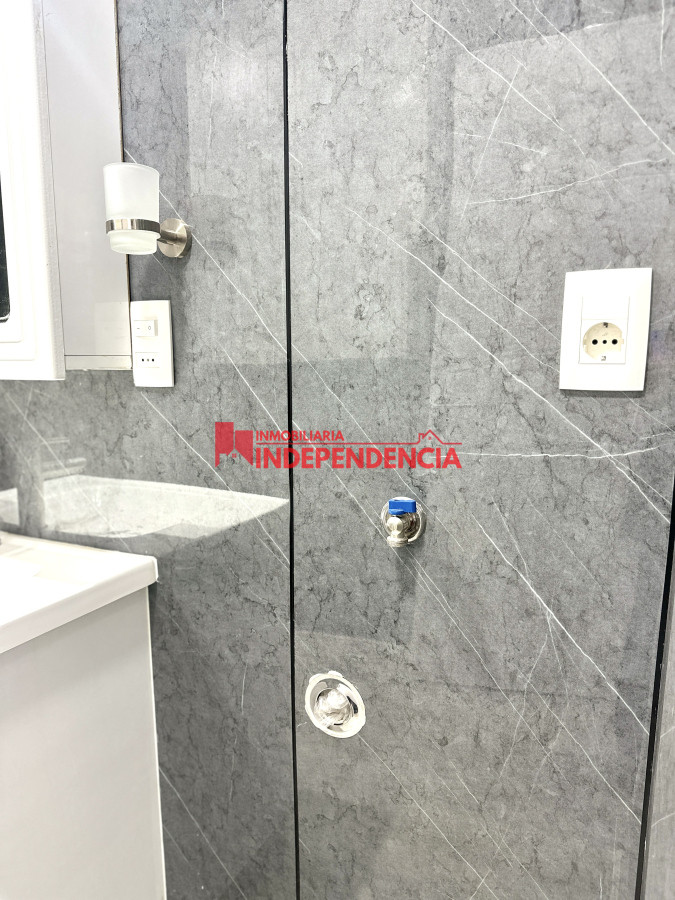 Apartamento ID.192 - ALQUILER 1 DORMITORIO A ESTRENAR