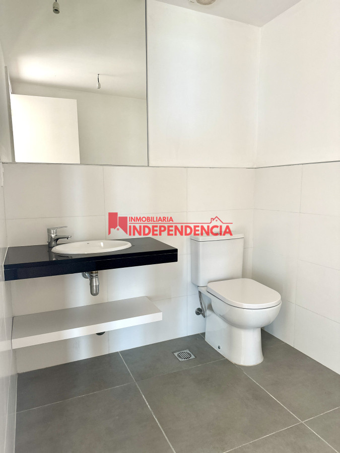 Apartamento ID.176 - En alquiler Exclusivo Apartamento con Vista 360°