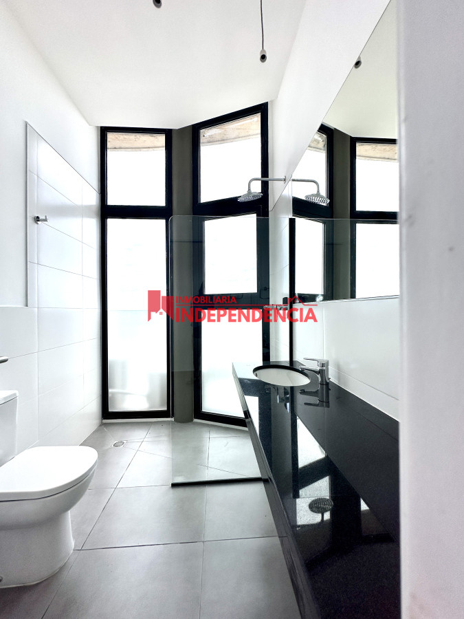 Apartamento ID.137 - PISO 24 PH UN LUJO EN LAS ALTURAS DE PAYSANDÚ 