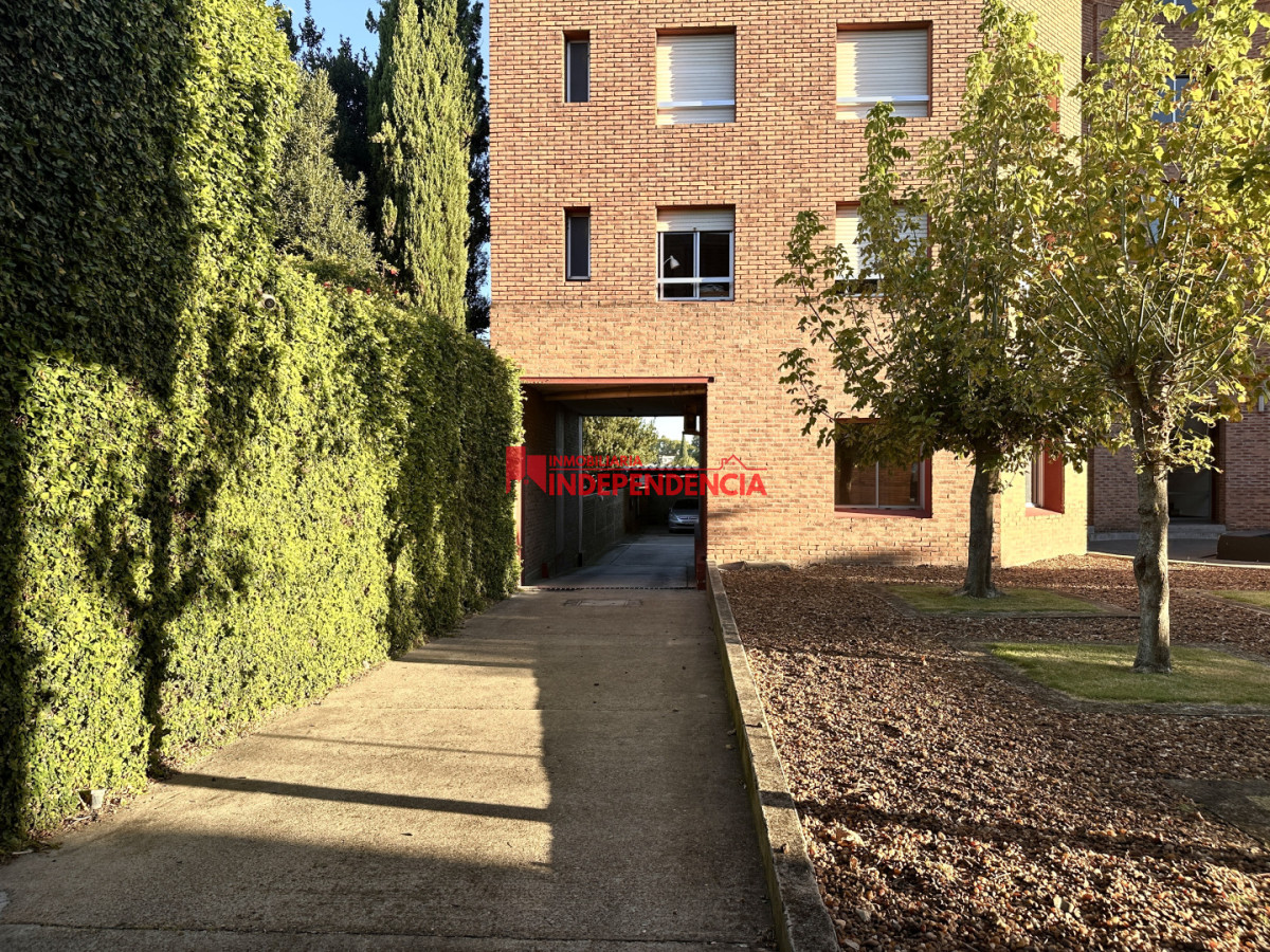 Apartamento ID.307 - Apartamento dos dormitorios en Edificio Mirasol 