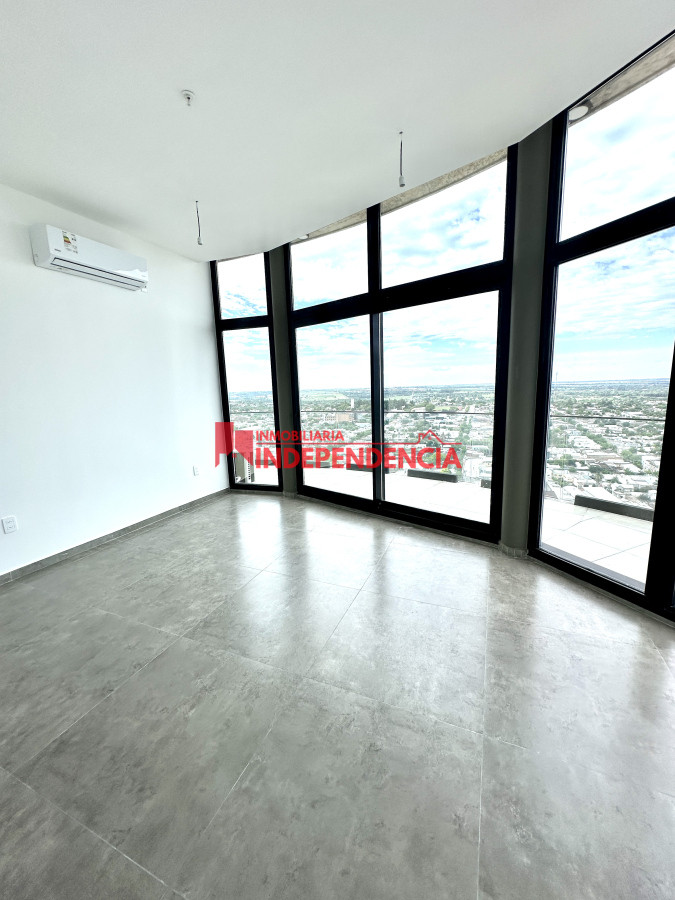 Apartamento ID.137 - PISO 24 PH UN LUJO EN LAS ALTURAS DE PAYSANDÚ 