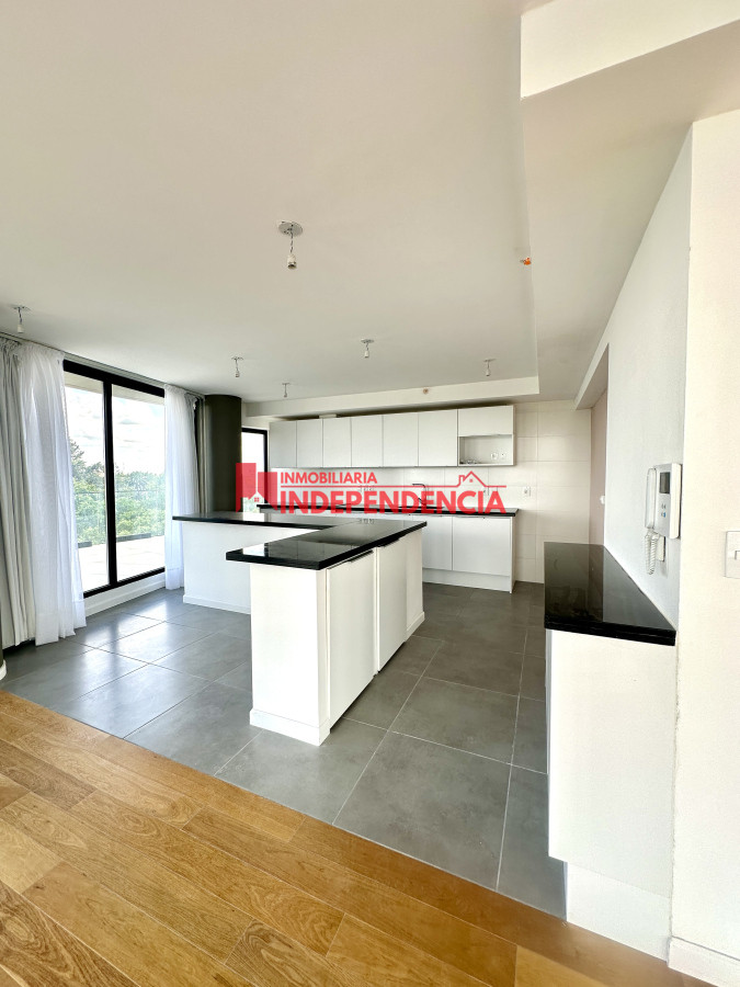 Apartamento ID.176 - En alquiler Exclusivo Apartamento con Vista 360°