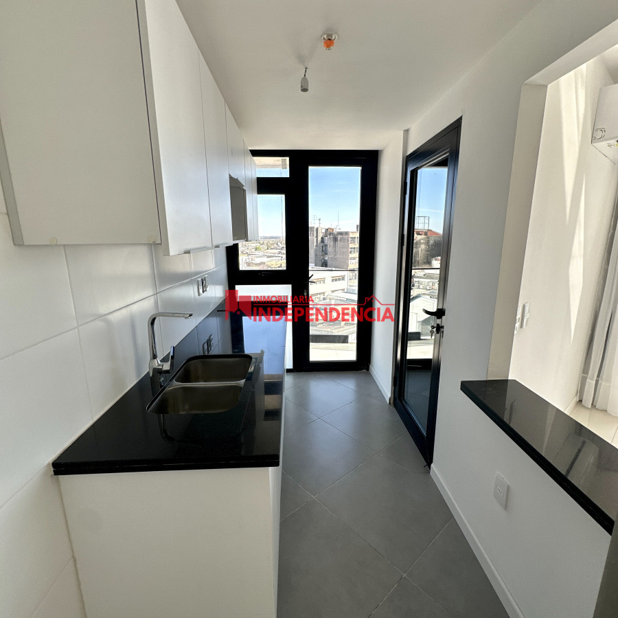 Apartamento ID.151 - Hermoso Apartamento de 2 dormitorios a estrenar