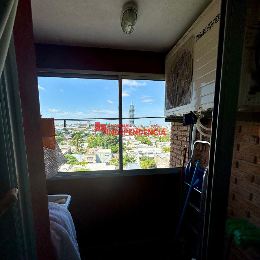 Apartamento ID.52 - Apartamento de 2 Dormitorios frente a plaza Vella Vista