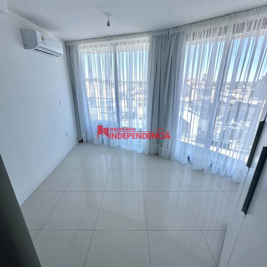 Apartamento ID.151 - Hermoso Apartamento de 2 dormitorios a estrenar