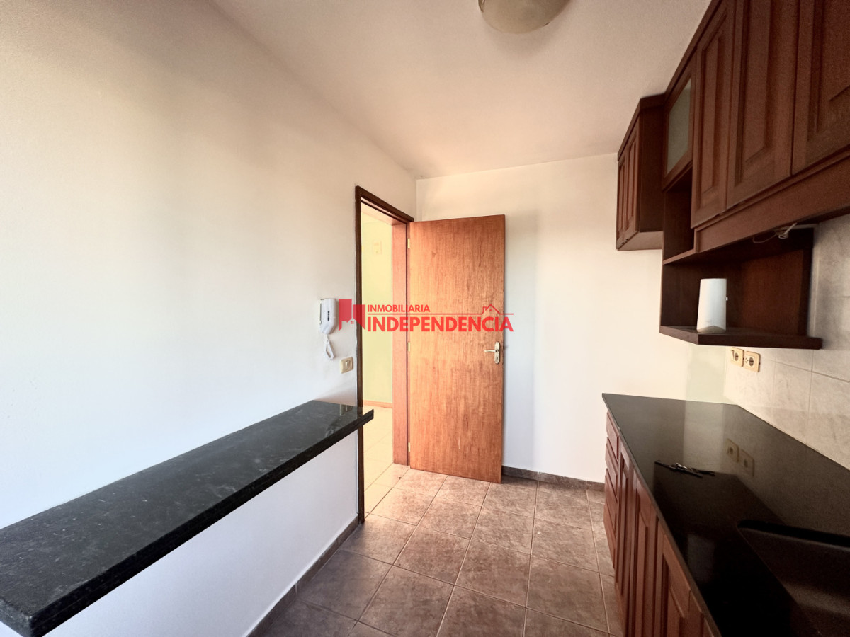 Apartamento ID.307 - Apartamento dos dormitorios en Edificio Mirasol 