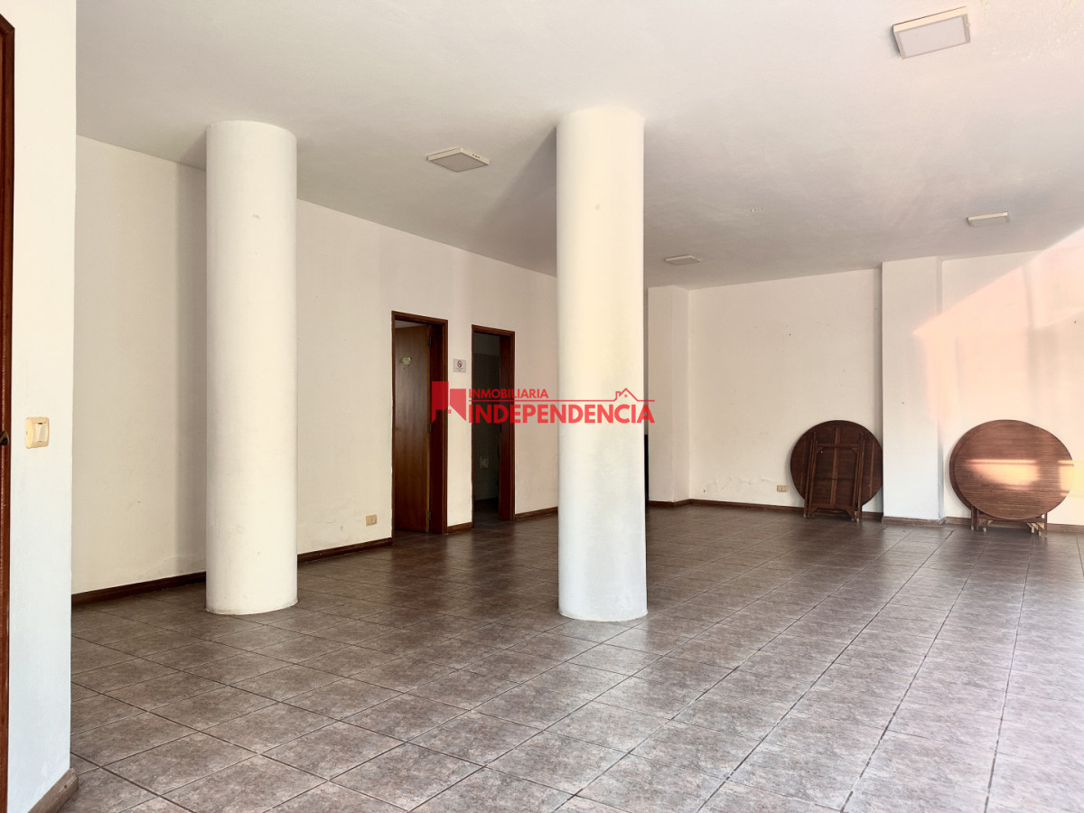 Apartamento ID.307 - Apartamento dos dormitorios en Edificio Mirasol 