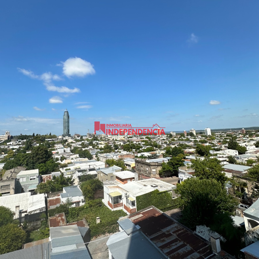 Apartamento ID.52 - Apartamento de 2 Dormitorios frente a plaza Vella Vista