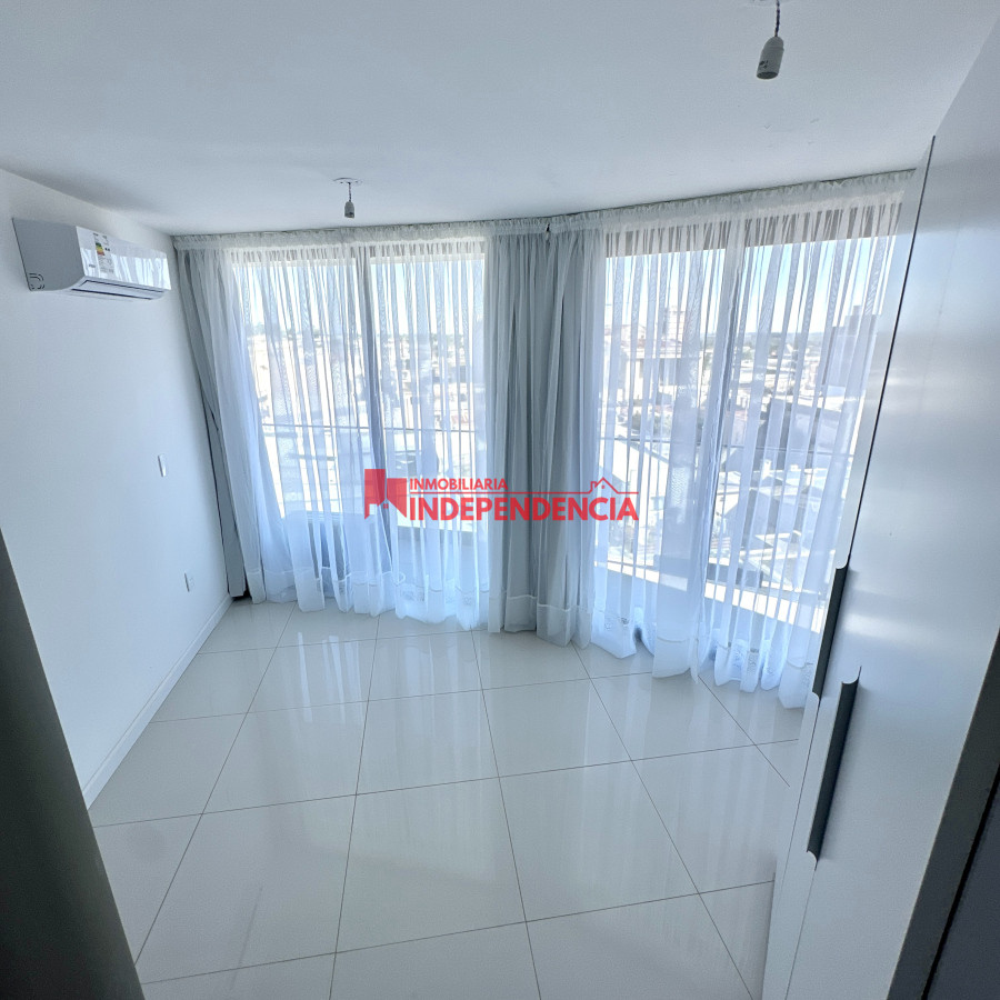 Apartamento ID.151 - Hermoso Apartamento de 2 dormitorios a estrenar