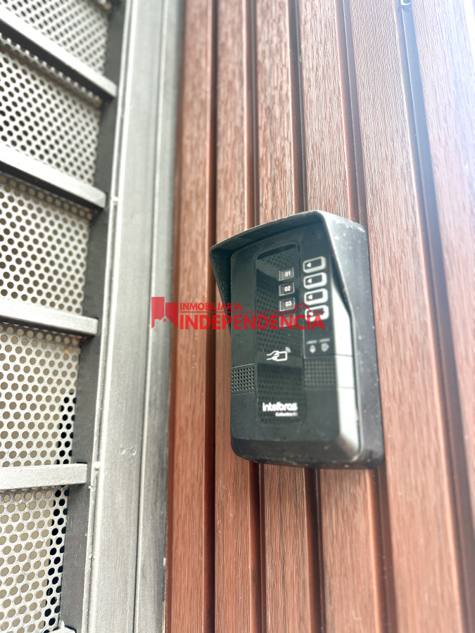 Apartamento ID.192 - ALQUILER 1 DORMITORIO A ESTRENAR