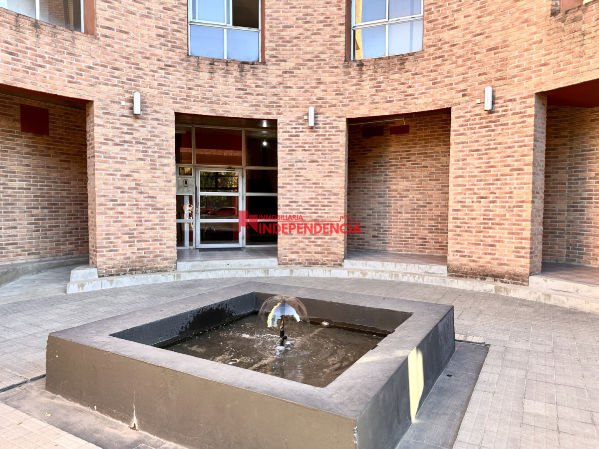 Apartamento ID.307 - Apartamento dos dormitorios en Edificio Mirasol 