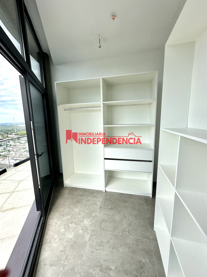Apartamento ID.137 - PISO 24 PH UN LUJO EN LAS ALTURAS DE PAYSANDÚ 