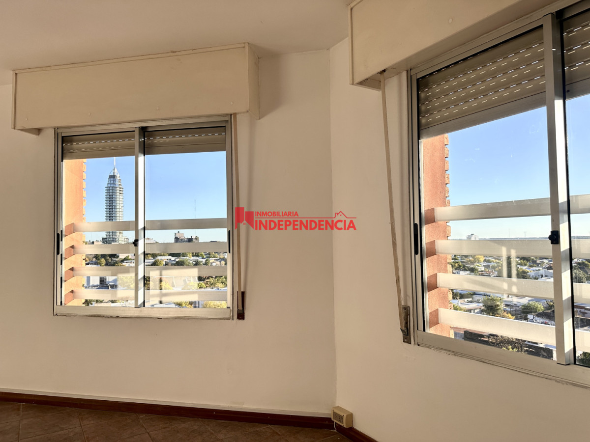 Apartamento ID.307 - Apartamento dos dormitorios en Edificio Mirasol 