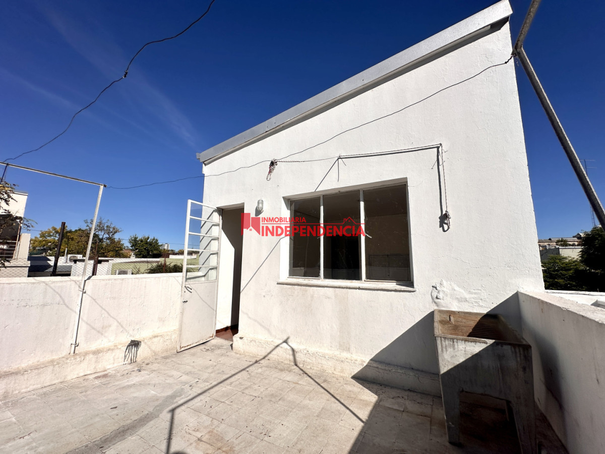 Apartamento ID.308 - Apartamento céntrico en Alquiler 
