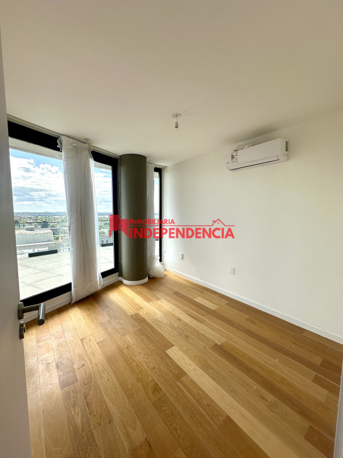 Apartamento ID.176 - En alquiler Exclusivo Apartamento con Vista 360°