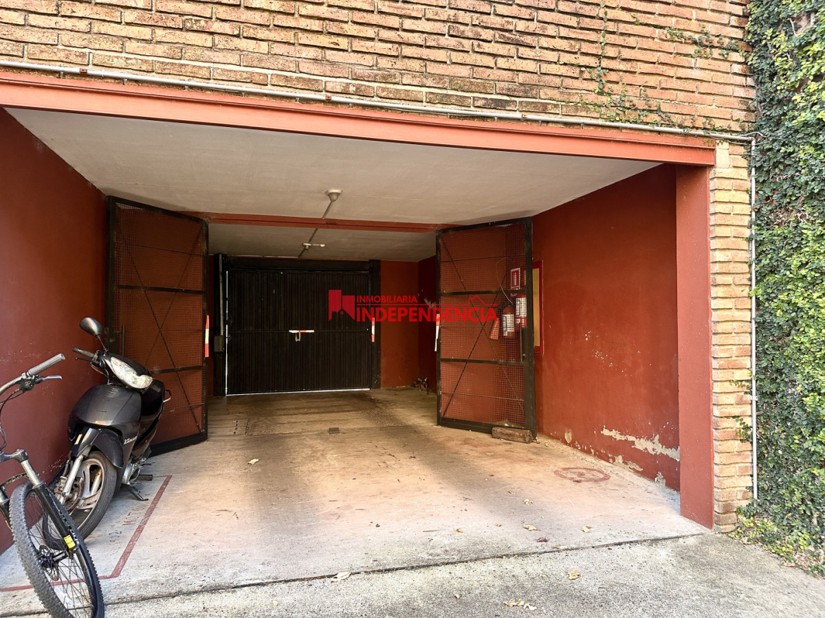 Apartamento ID.307 - Apartamento dos dormitorios en Edificio Mirasol 