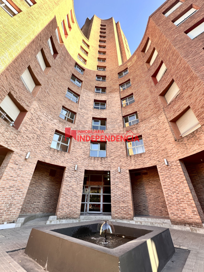 Apartamento ID.307 - Apartamento dos dormitorios en Edificio Mirasol 