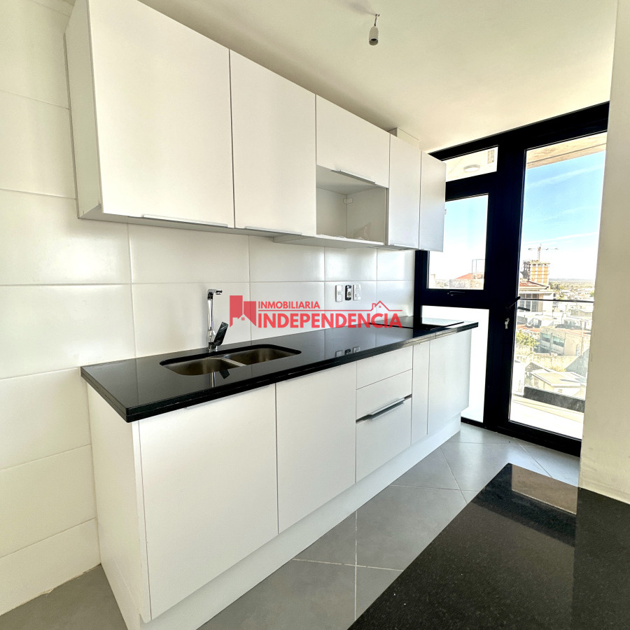 Apartamento ID.151 - Hermoso Apartamento de 2 dormitorios a estrenar