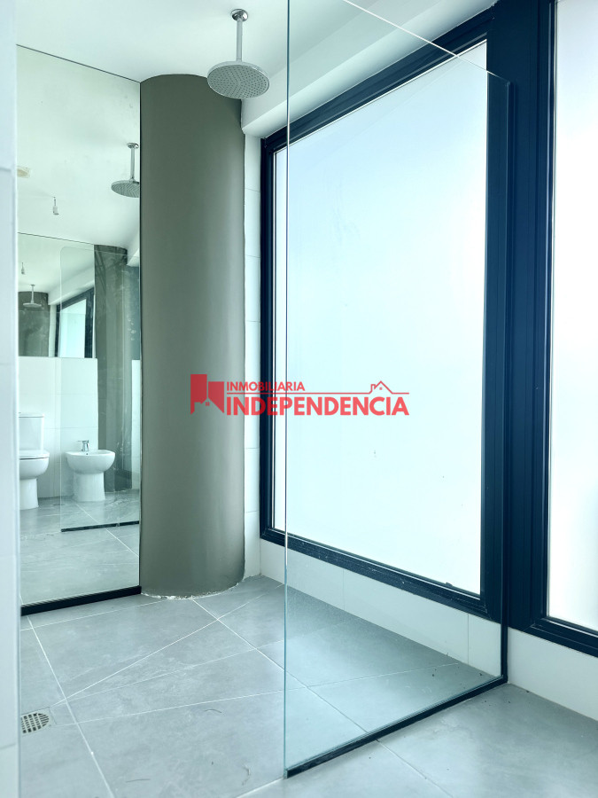 Apartamento ID.176 - En alquiler Exclusivo Apartamento con Vista 360°