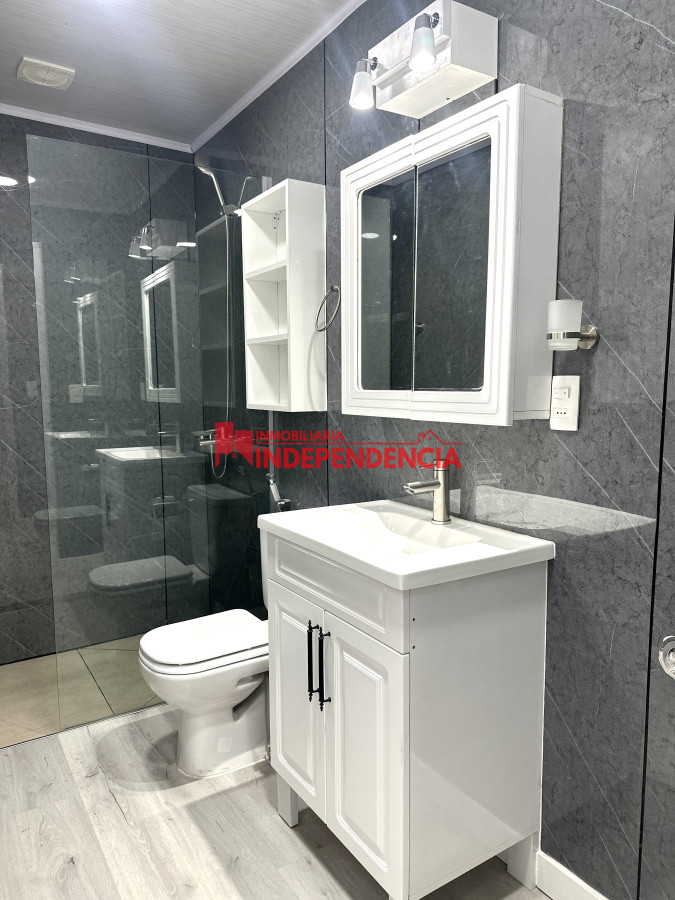 Apartamento ID.192 - ALQUILER 1 DORMITORIO A ESTRENAR
