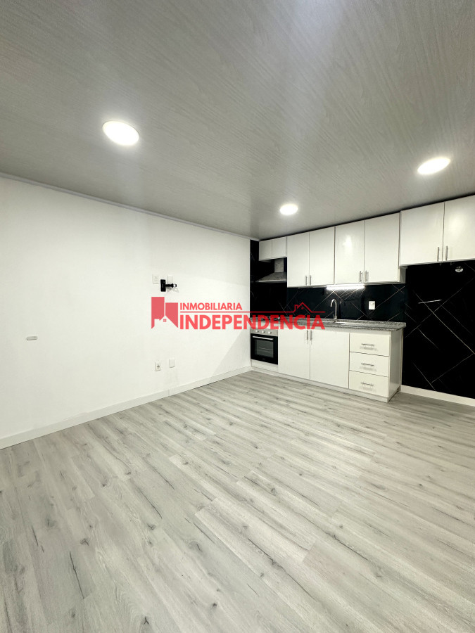 Apartamento ID.192 - ALQUILER 1 DORMITORIO A ESTRENAR