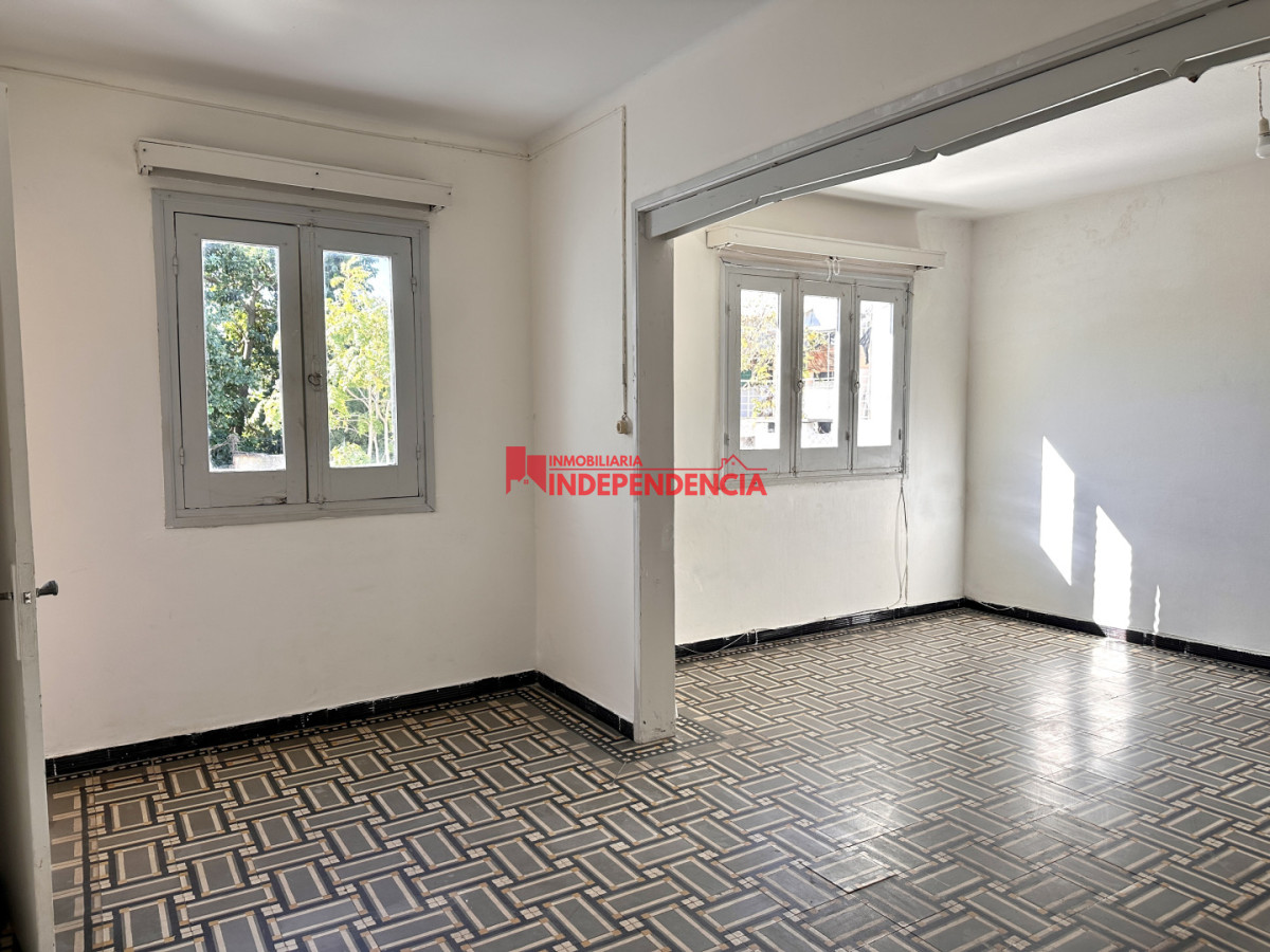Apartamento ID.308 - Apartamento céntrico en Alquiler 