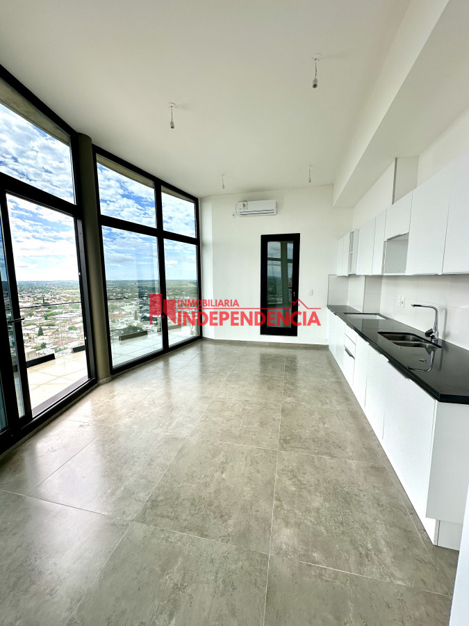 Apartamento ID.137 - PISO 24 PH UN LUJO EN LAS ALTURAS DE PAYSANDÚ 