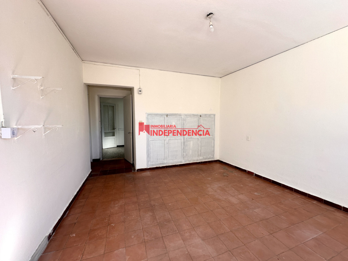 Apartamento ID.308 - Apartamento céntrico en Alquiler 