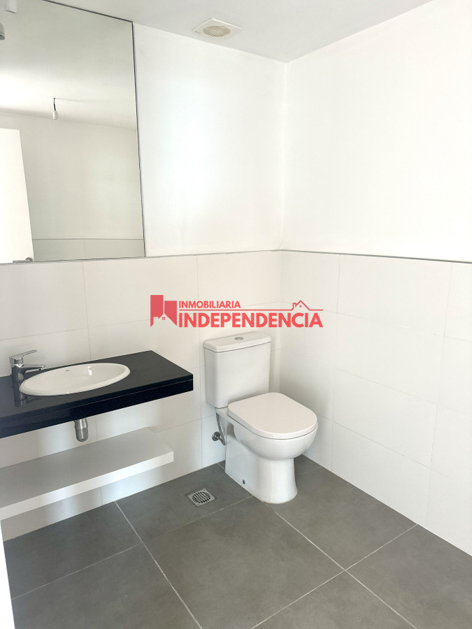 Apartamento ID.176 - En alquiler Exclusivo Apartamento con Vista 360°
