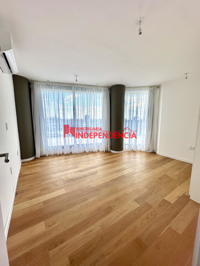 Apartamento ID.176 - En alquiler Exclusivo Apartamento con Vista 360°