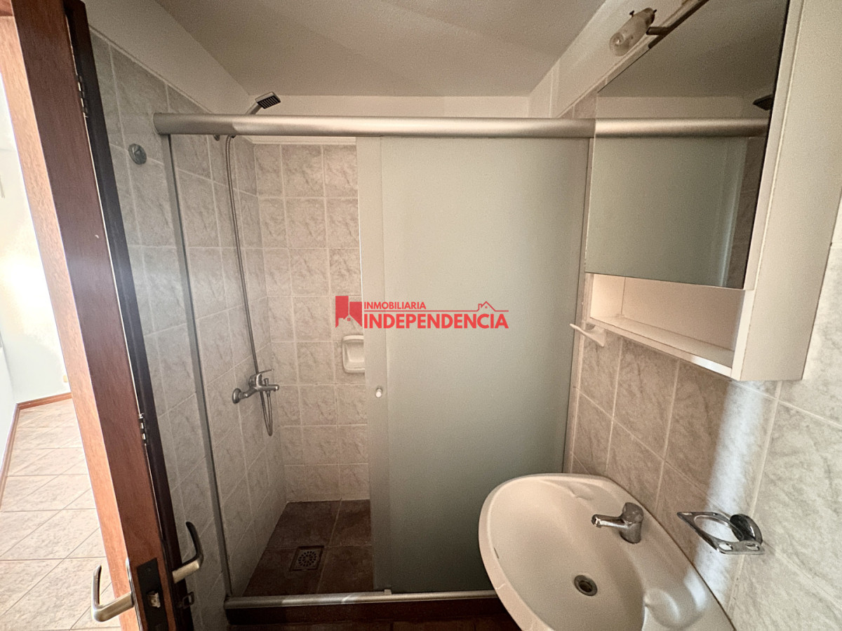 Apartamento ID.307 - Apartamento dos dormitorios en Edificio Mirasol 