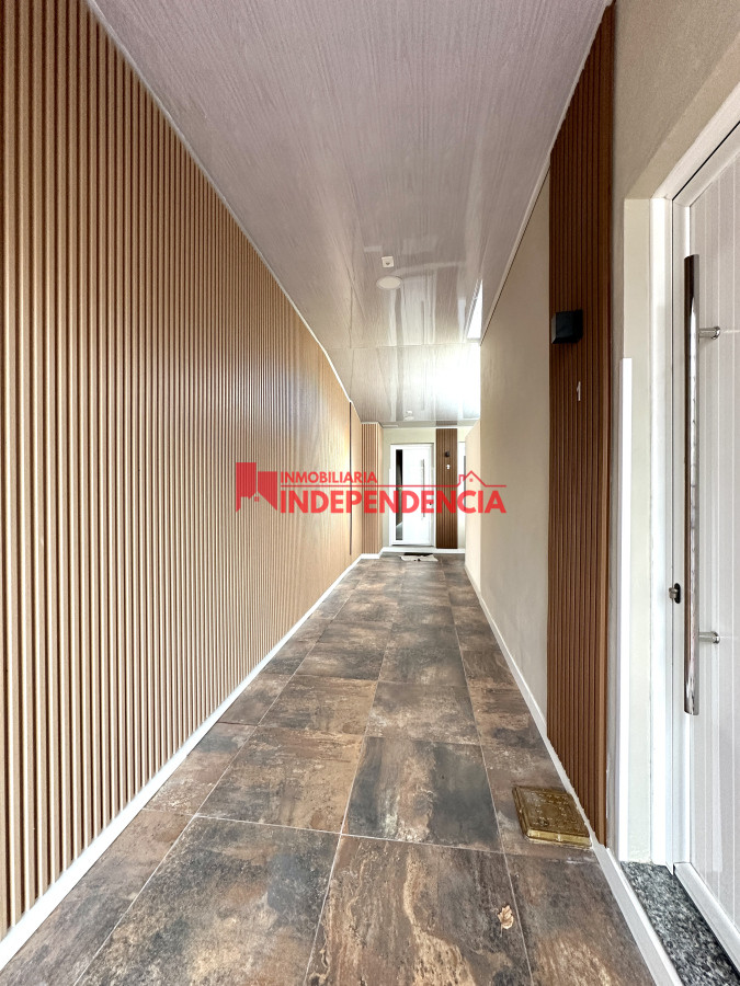 Apartamento ID.192 - ALQUILER 1 DORMITORIO A ESTRENAR