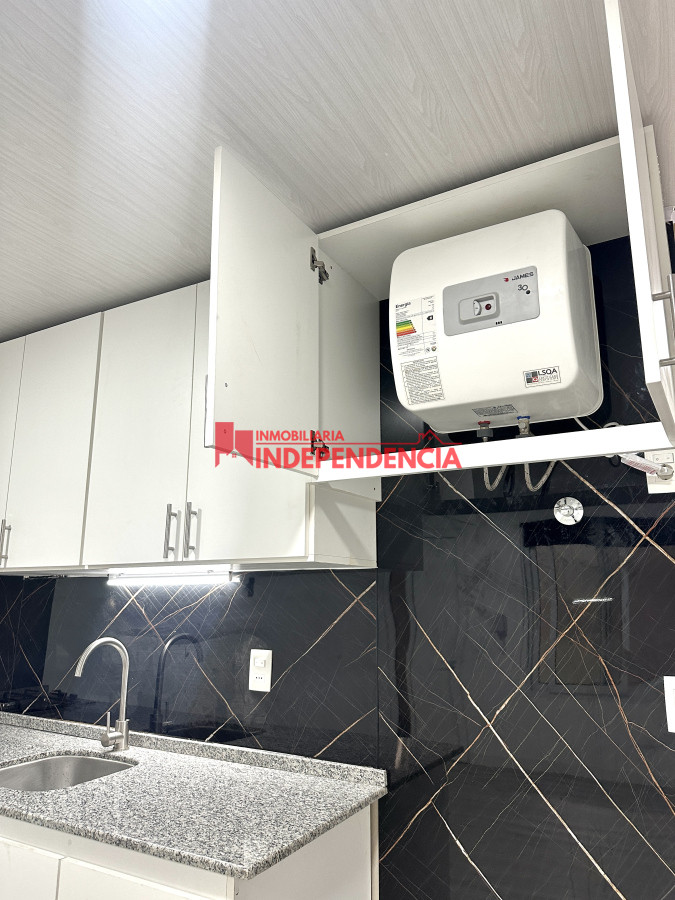 Apartamento ID.192 - ALQUILER 1 DORMITORIO A ESTRENAR