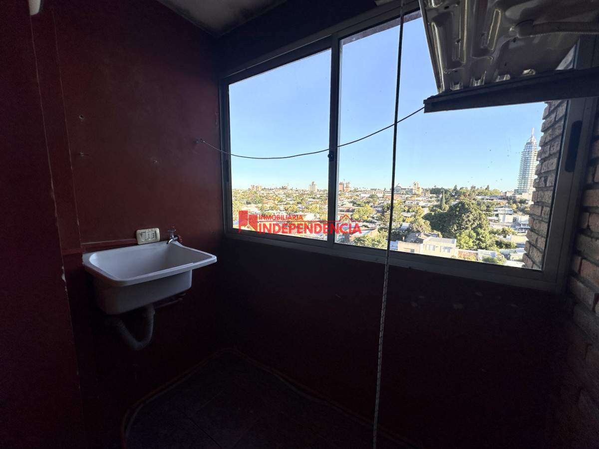 Apartamento ID.307 - Apartamento dos dormitorios en Edificio Mirasol 
