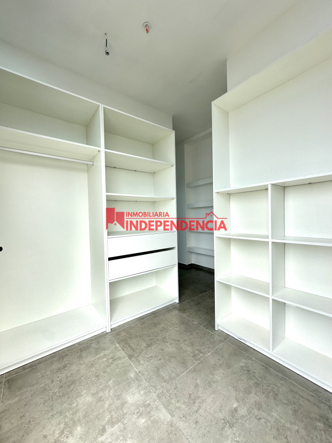 Apartamento ID.137 - PISO 24 PH UN LUJO EN LAS ALTURAS DE PAYSANDÚ 