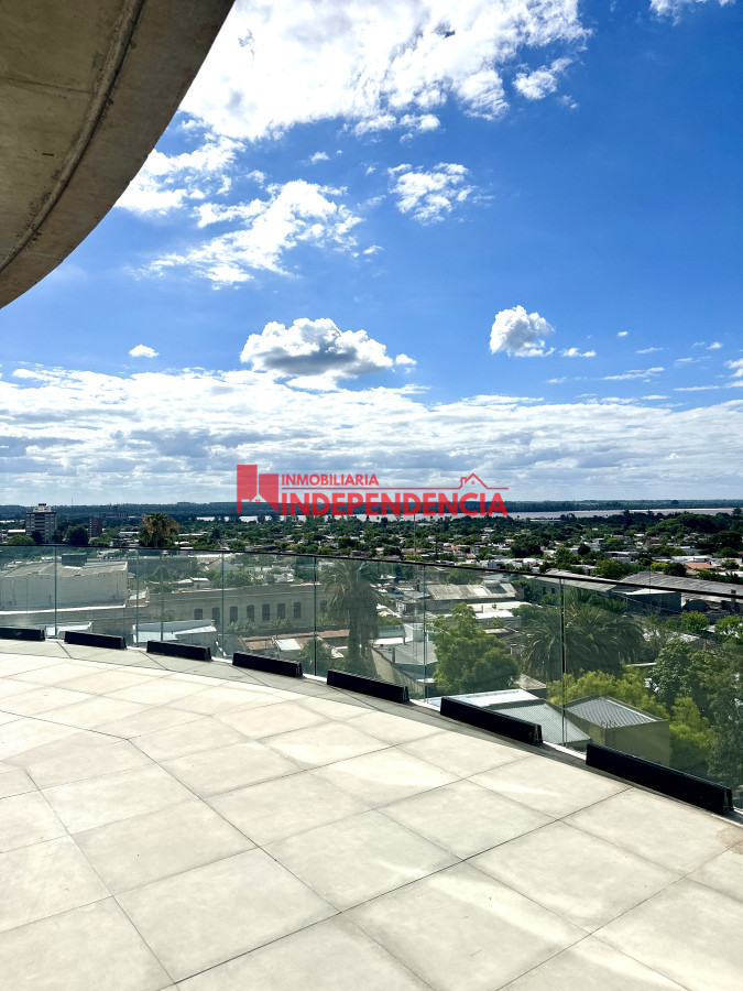 Apartamento ID.176 - En alquiler Exclusivo Apartamento con Vista 360°