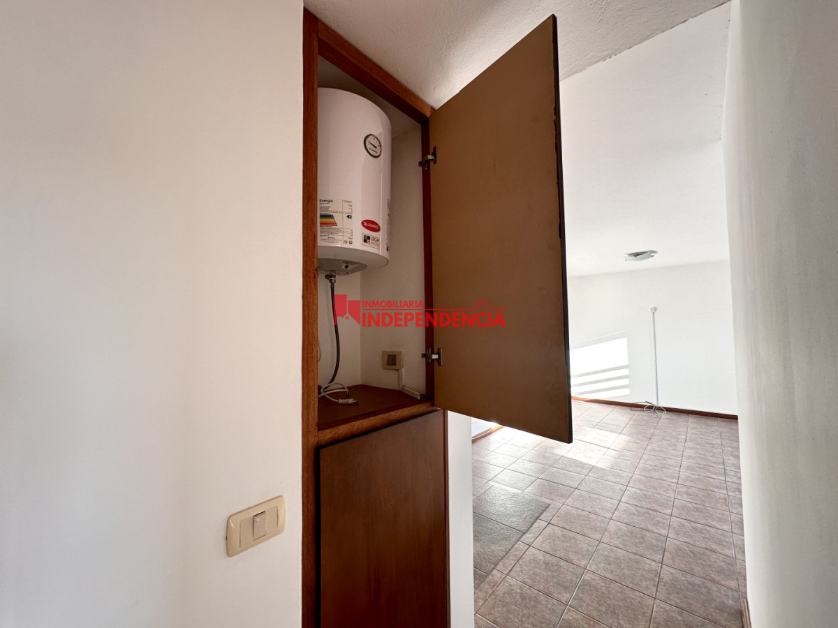 Apartamento ID.307 - Apartamento dos dormitorios en Edificio Mirasol 